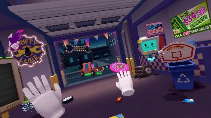 Job Simulator * STEAM РОССИЯ 🔥 АВТОДОСТАВКА