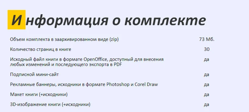 Книга с правами перепродаж "10000 просмотров на YouTube