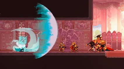 Skul: The Hero Slayer - Mythology Pack АВТОДОСТАВКА STEAM РОССИЯ