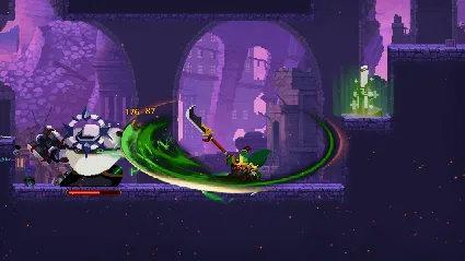 Skul: The Hero Slayer - Mythology Pack АВТОДОСТАВКА STEAM РОССИЯ