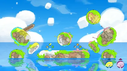 Bopl Battle АВТОДОСТАВКА STEAM РОССИЯ