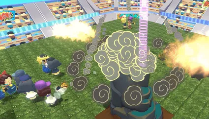 Power Punch 💎 АВТОДОСТАВКА STEAM GIFT РОССИЯ