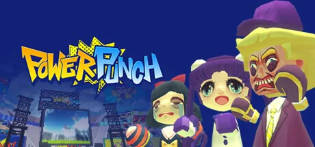 Power Punch  АВТОДОСТАВКА STEAM GIFT РОССИЯ