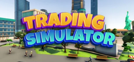 Trading Simulator  АВТОДОСТАВКА STEAM GIFT РОССИЯ