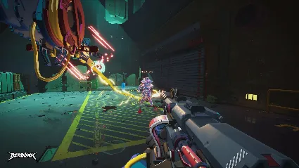 Deadlink * STEAM РОССИЯ 🔥 АВТОДОСТАВКА