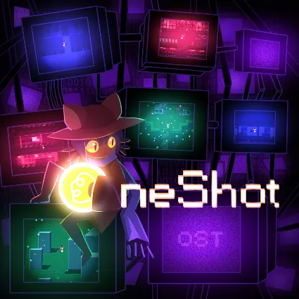 OneShot OST DLC * STEAM РОССИЯ 🔥 АВТОДОСТАВКА
