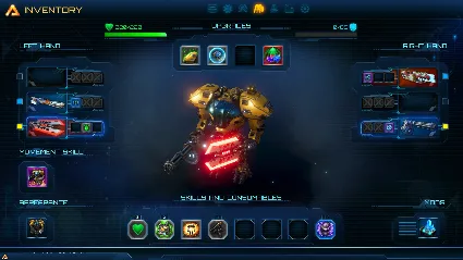 The Riftbreaker * STEAM РОССИЯ 🔥 АВТОДОСТАВКА