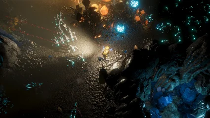 The Riftbreaker: Into the Dark DLC * STEAM RU 🔥