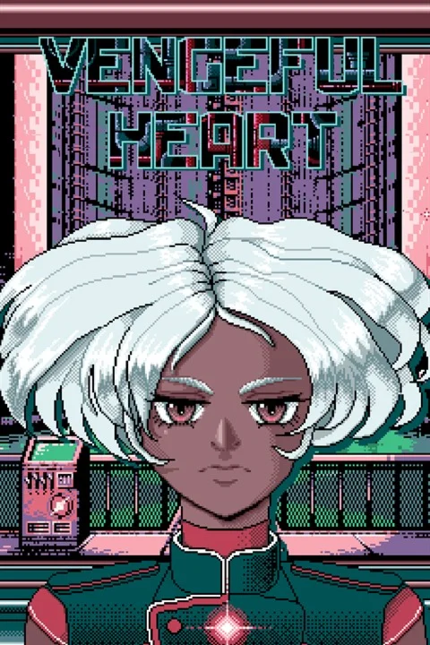  Vengeful Heart Xbox One & Xbox Series X|S активация