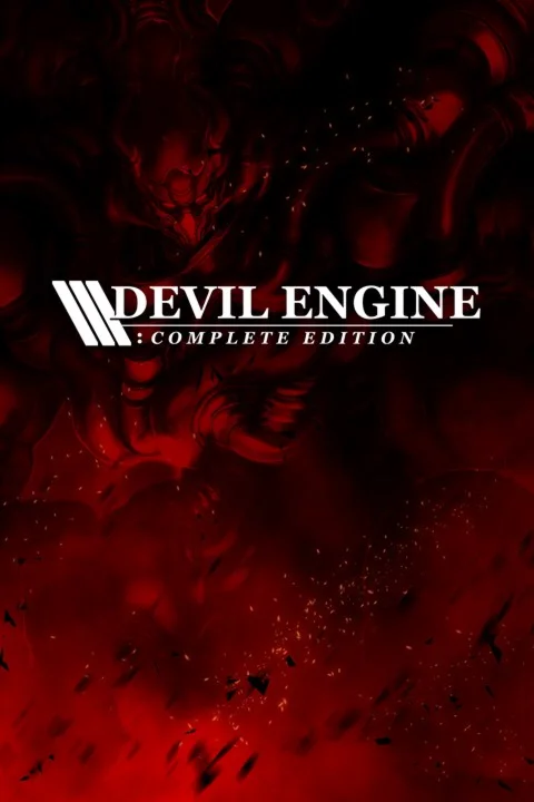  Devil Engine: Complete Edition Xbox One|X|S активация