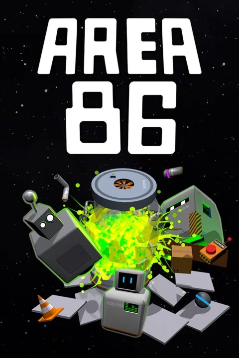  Area 86 Xbox One & Xbox Series X|S активация