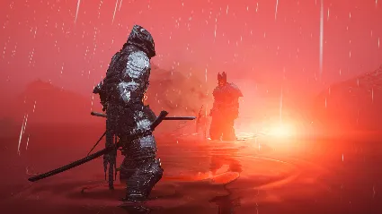 Mortal Shell: The Virtuous Cycle DLC * STEAM RU 🔥