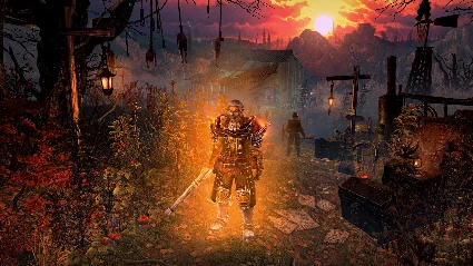 Grim Dawn - Steam Loyalist Upgrade DLC * STEAM RU 🔥