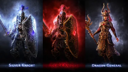 Grim Dawn - Steam Loyalist 2 DLC * STEAM 🔥 АВТОДОСТАВКА