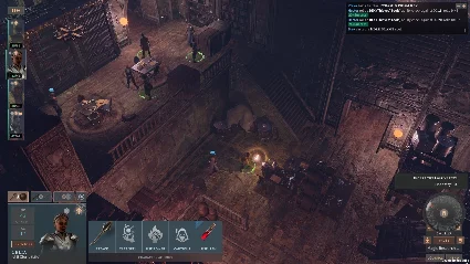 Solasta: Crown of the Magister - Lost Valley DLC