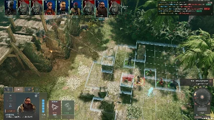 Solasta: Crown of the Magister - Lost Valley DLC