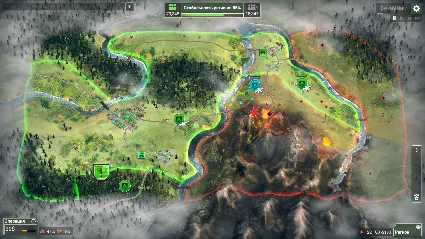 Rebel Inc: Escalation * STEAM РОССИЯ 🔥 АВТОДОСТАВКА