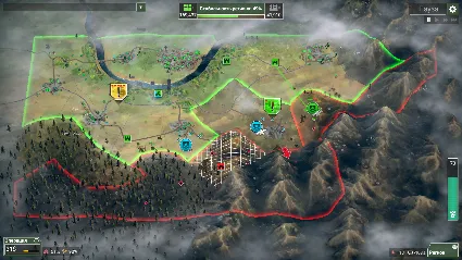 Rebel Inc: Escalation * STEAM РОССИЯ 🔥 АВТОДОСТАВКА