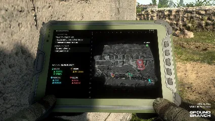 GROUND BRANCH * STEAM РОССИЯ 🔥 АВТОДОСТАВКА