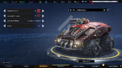 Phoenix Point - Kaos Engines DLC * STEAM 🔥 АВТОДОСТАВКА