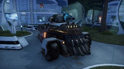 Phoenix Point - Kaos Engines DLC * STEAM 🔥 АВТОДОСТАВКА