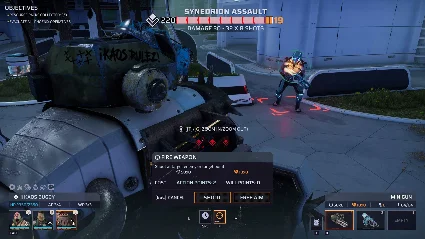 Phoenix Point - Kaos Engines DLC * STEAM 🔥 АВТОДОСТАВКА