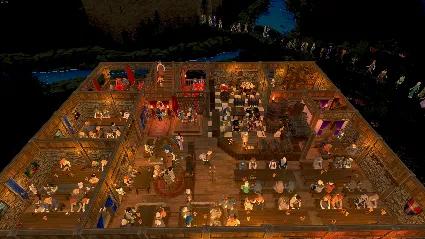 Tavern Master * STEAM РОССИЯ 🔥 АВТОДОСТАВКА