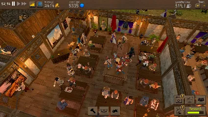 Tavern Master * STEAM РОССИЯ 🔥 АВТОДОСТАВКА