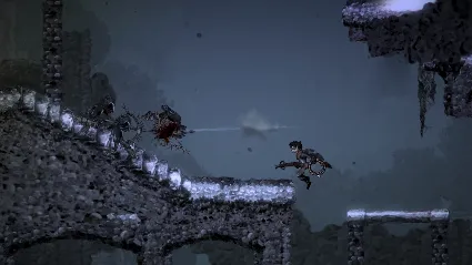 Salt and Sanctuary * STEAM РОССИЯ 🔥 АВТОДОСТАВКА