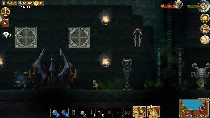 Craft The World - Heart of Evil DLC * STEAM RU 🔥