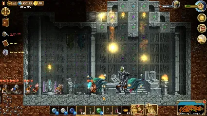 Craft The World - Heroes DLC * STEAM 🔥 АВТОДОСТАВКА