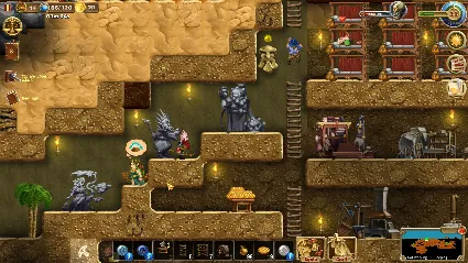 Craft The World - Heroes DLC * STEAM 🔥 АВТОДОСТАВКА