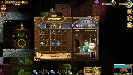 Craft The World - Temples of 4 Elements DLC