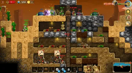 Craft The World - Dig with Friends DLC * STEAM RU 🔥