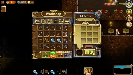 Craft The World - Dig with Friends DLC * STEAM RU 🔥