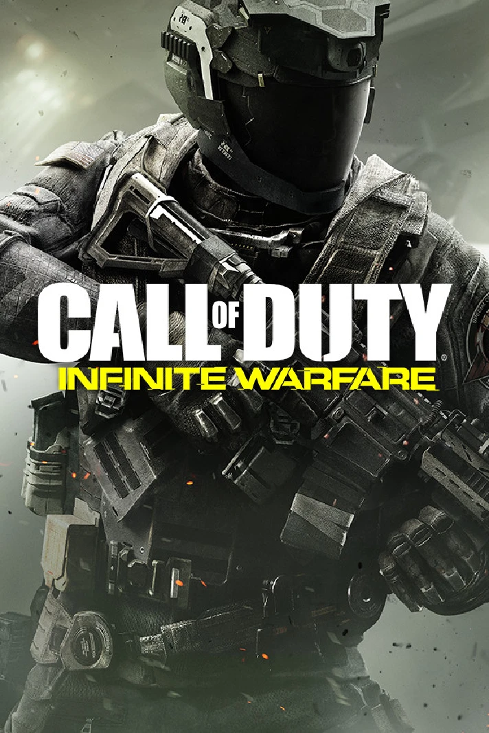 🎁Call of Duty: Infinite Warfare🌍ROW✅AUTO