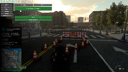 Flashing Lights * STEAM РОССИЯ 🔥 АВТОДОСТАВКА