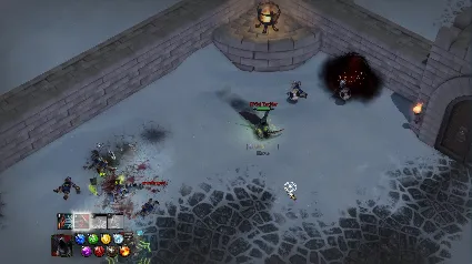 Magicka 2: Ice, Death and Fury DLC * STEAM RU 🔥