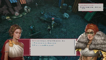 Expeditions: Rome - Death or Glory DLC * STEAM RU 🔥