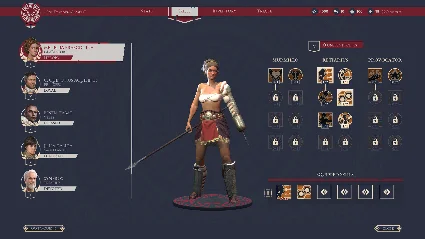 Expeditions: Rome - Death or Glory DLC * STEAM RU 🔥