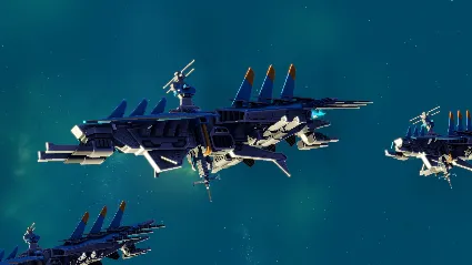 Planetary Annihilation: TITANS * STEAM 🔥 АВТОДОСТАВКА