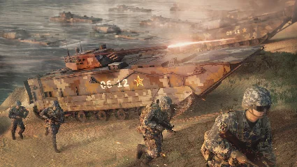 Squad * STEAM РОССИЯ 🔥 АВТОДОСТАВКА