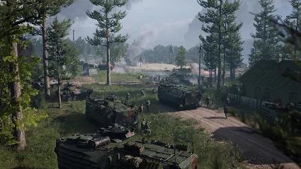 Squad * STEAM РОССИЯ 🔥 АВТОДОСТАВКА