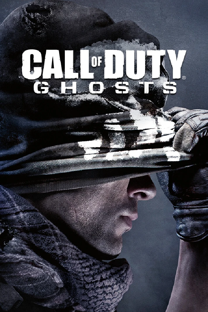 🎁Call of Duty: Ghosts - Gold Edition🌍ROW✅AUTO