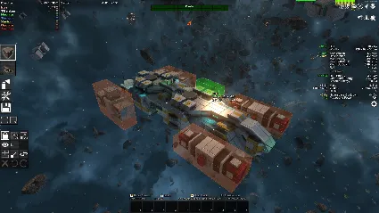 Avorion - Black Market DLC * STEAM 🔥 АВТОДОСТАВКА