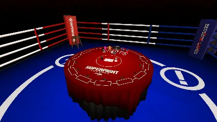 Superfight DLC * STEAM РОССИЯ 🔥 АВТОДОСТАВКА