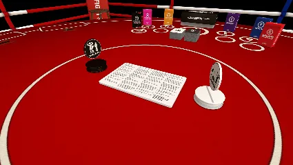 Superfight DLC * STEAM РОССИЯ 🔥 АВТОДОСТАВКА
