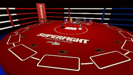 Superfight DLC * STEAM РОССИЯ 🔥 АВТОДОСТАВКА