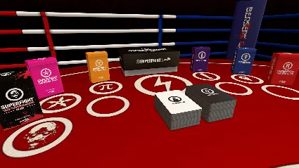 Superfight DLC * STEAM РОССИЯ 🔥 АВТОДОСТАВКА