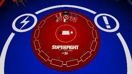 Superfight DLC * STEAM РОССИЯ 🔥 АВТОДОСТАВКА